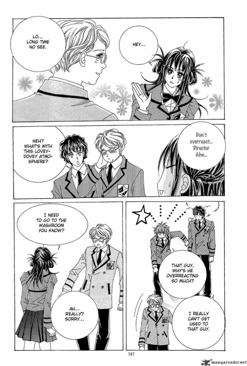 Boarding House Of Hunks 5 16