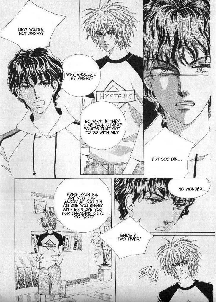 Boarding House Of Hunks 50 10