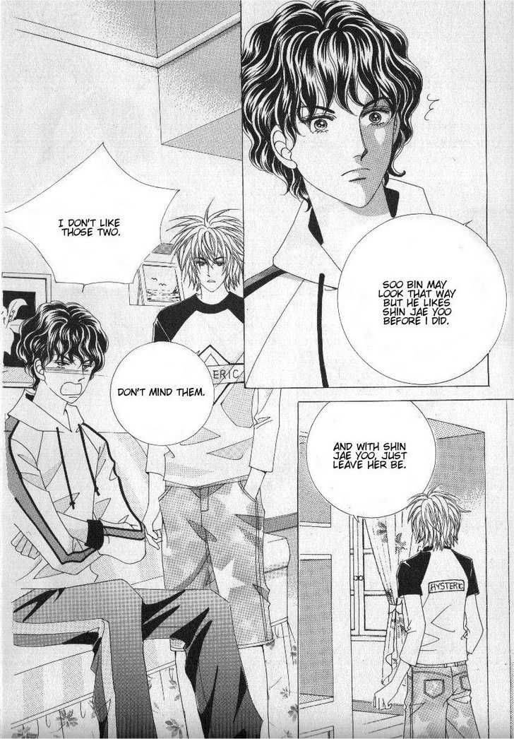 Boarding House Of Hunks 50 11