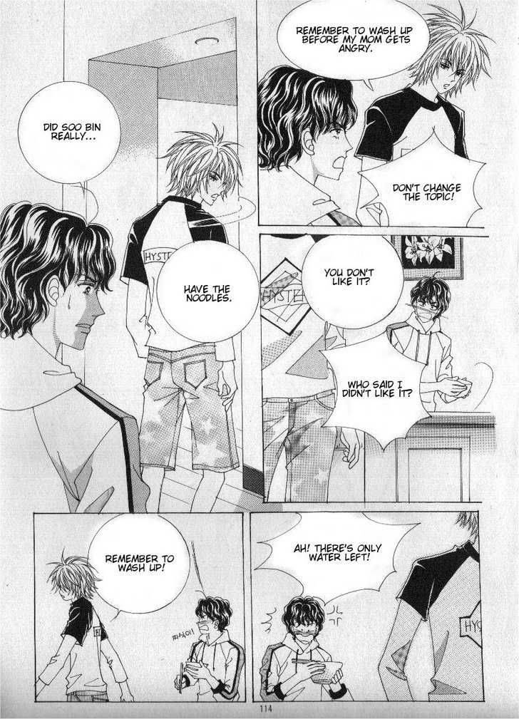 Boarding House Of Hunks 50 12