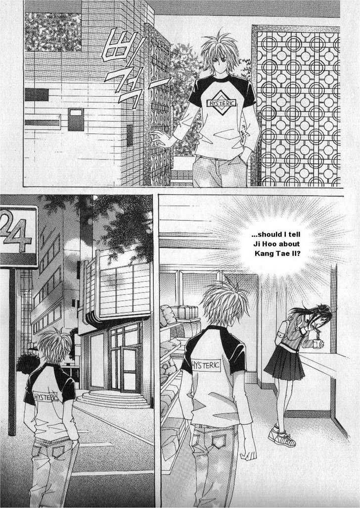 Boarding House Of Hunks 50 14