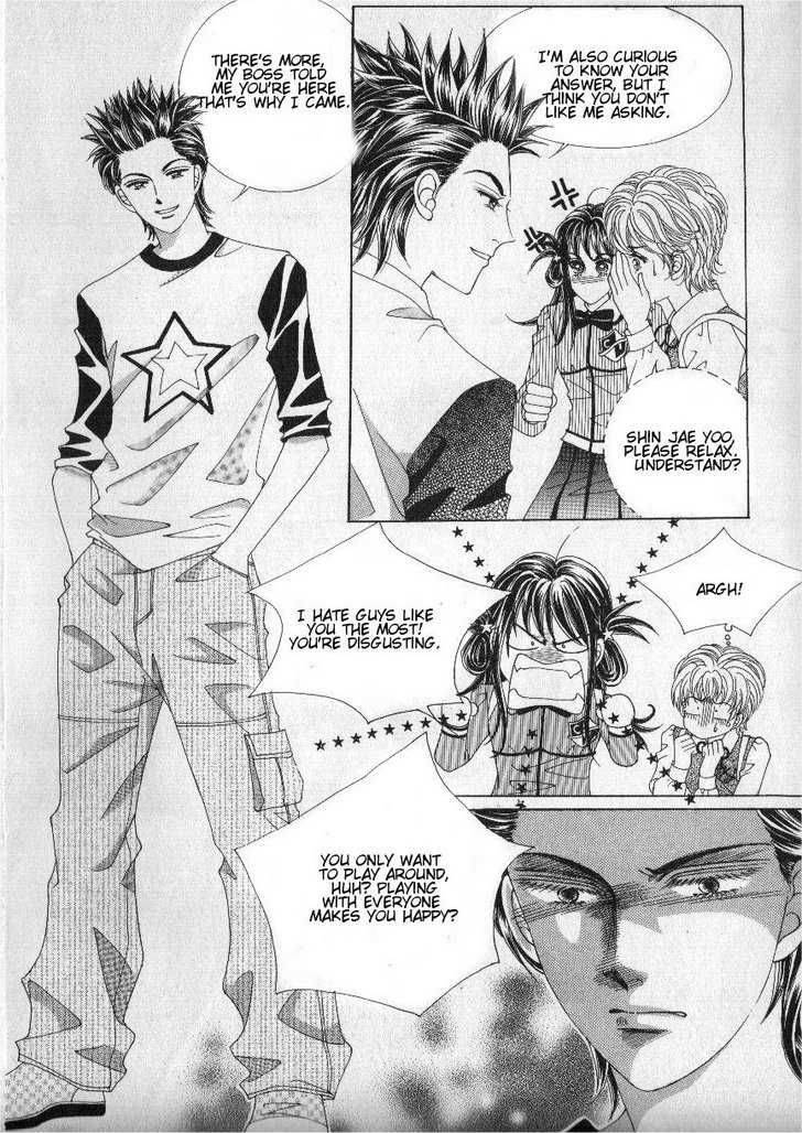 Boarding House Of Hunks 50 3