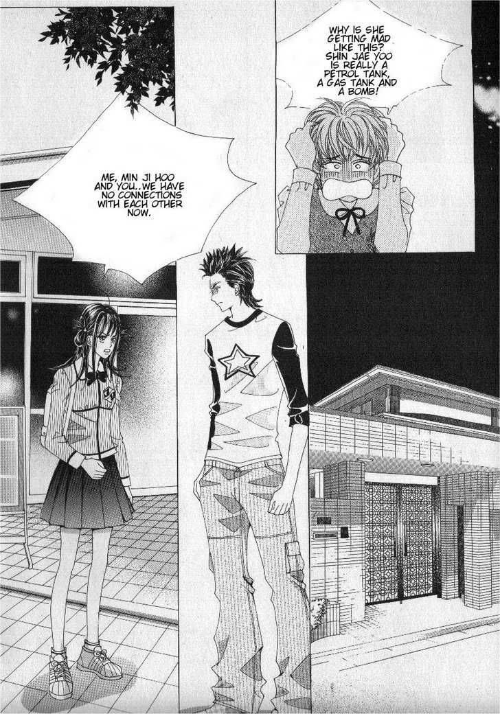 Boarding House Of Hunks 50 5