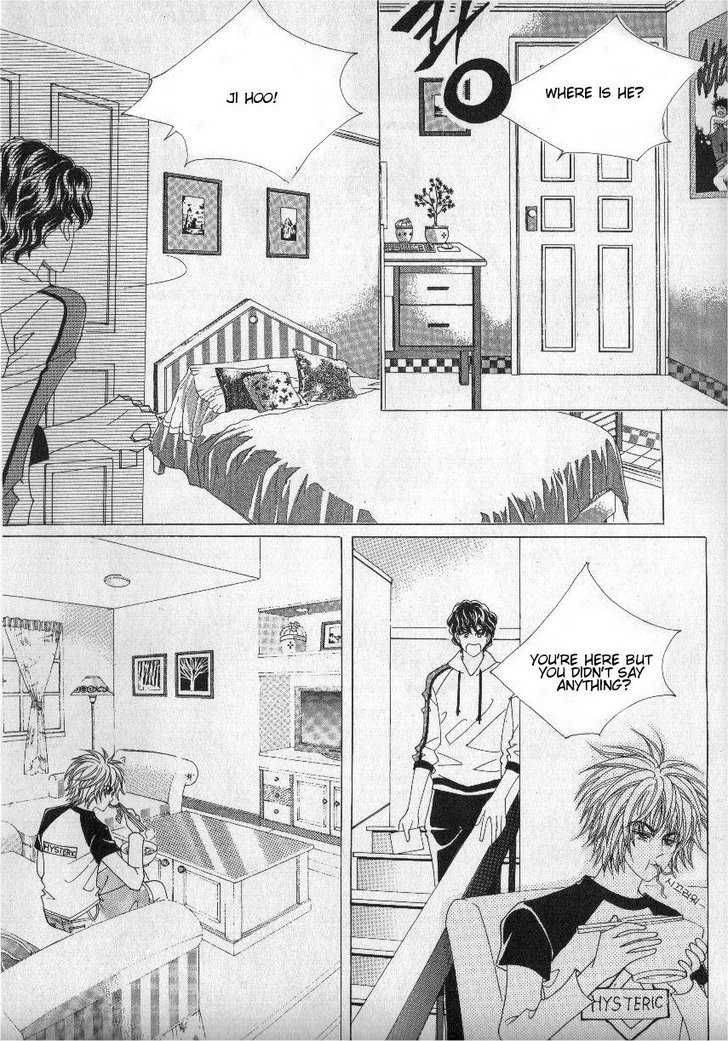 Boarding House Of Hunks 50 7