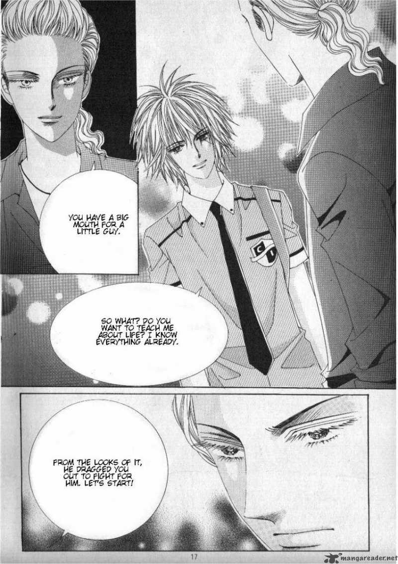 Boarding House Of Hunks 52 11