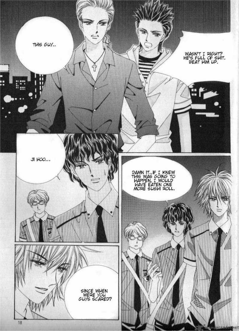Boarding House Of Hunks 52 12