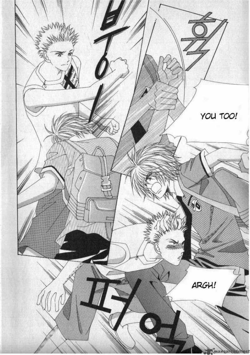 Boarding House Of Hunks 52 15