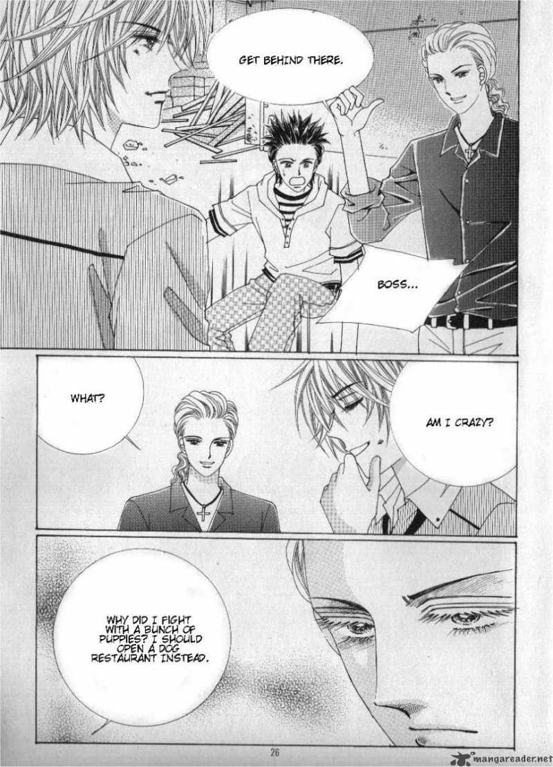 Boarding House Of Hunks 52 20