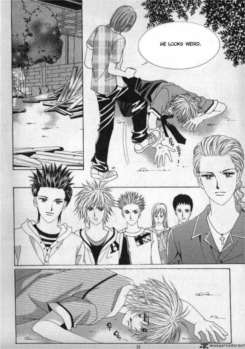 Boarding House Of Hunks 52 33
