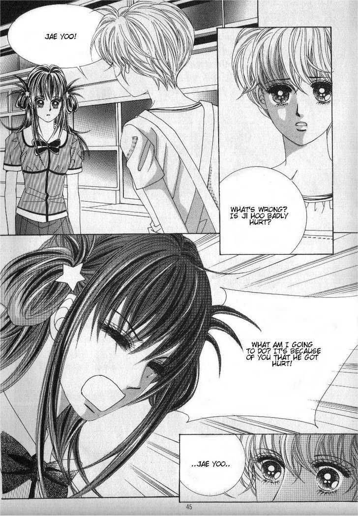 Boarding House Of Hunks 53 5