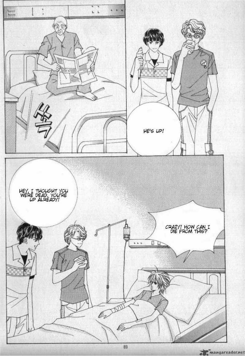 Boarding House Of Hunks 54 10