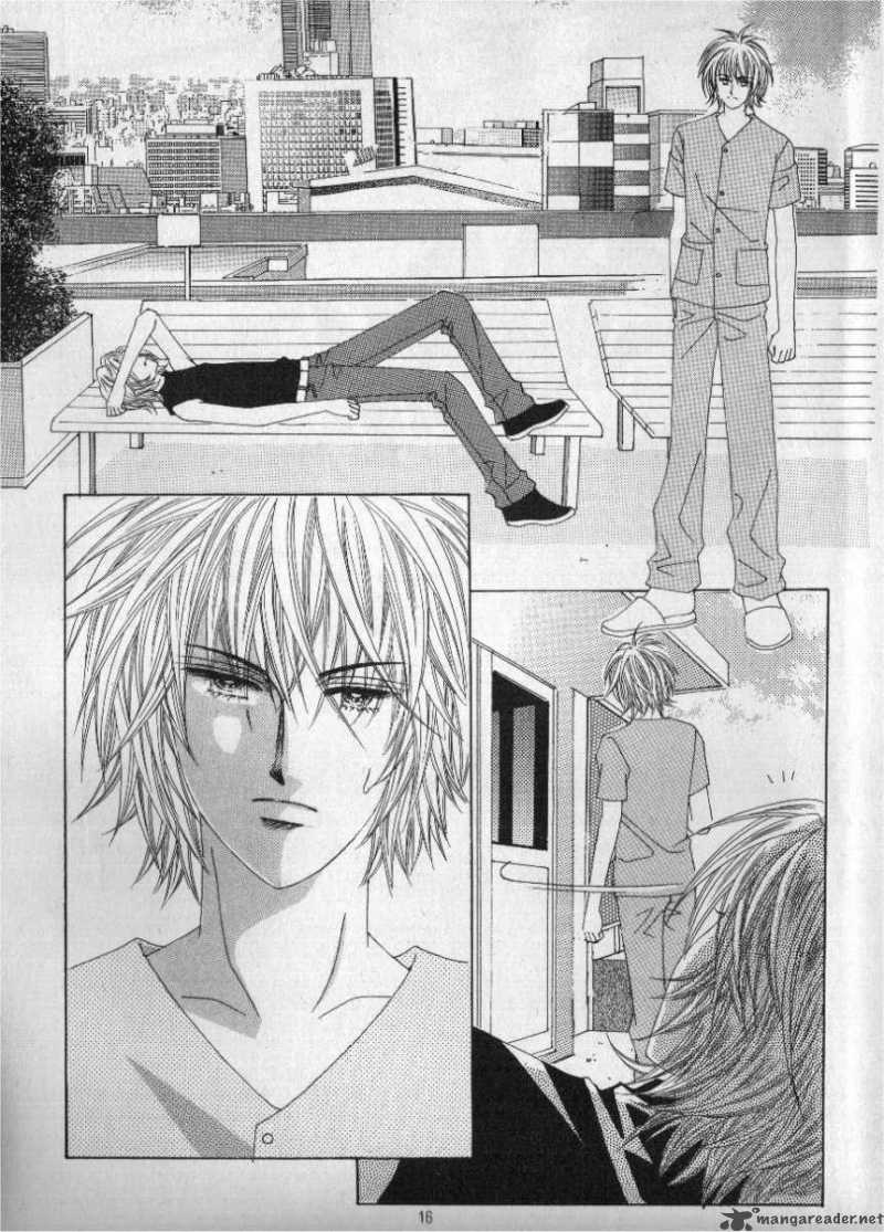 Boarding House Of Hunks 57 10