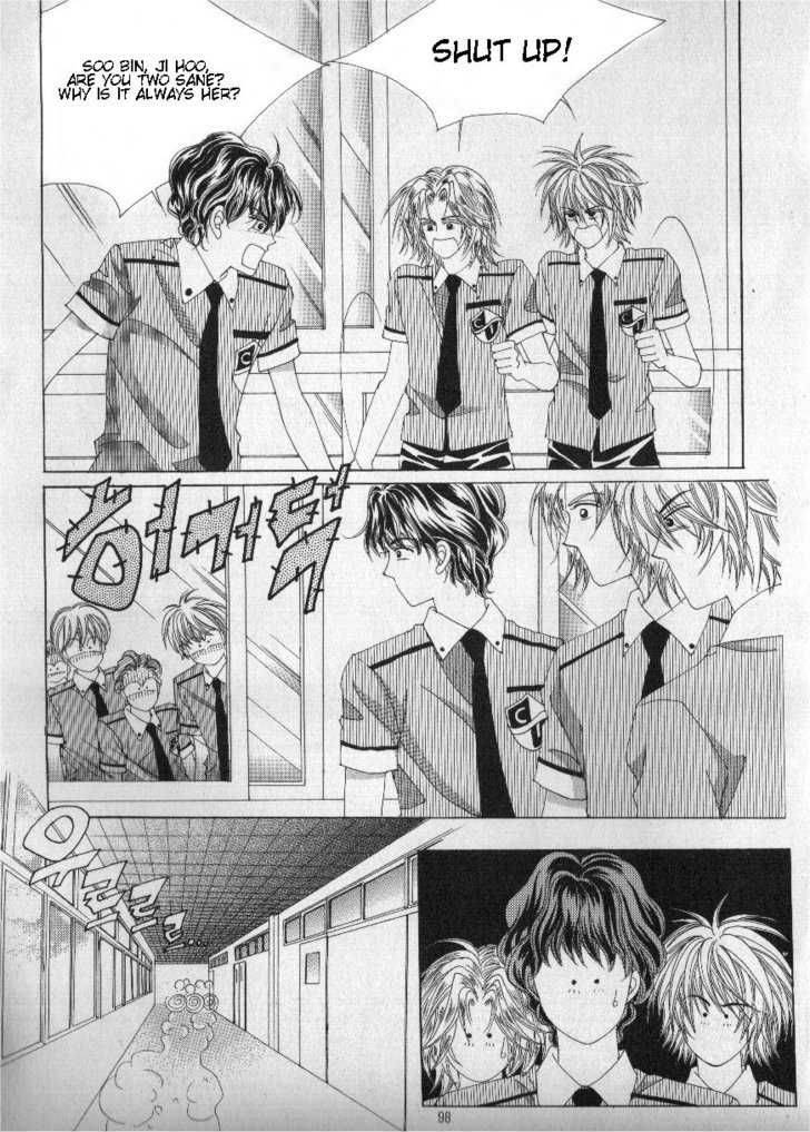 Boarding House Of Hunks 59 11