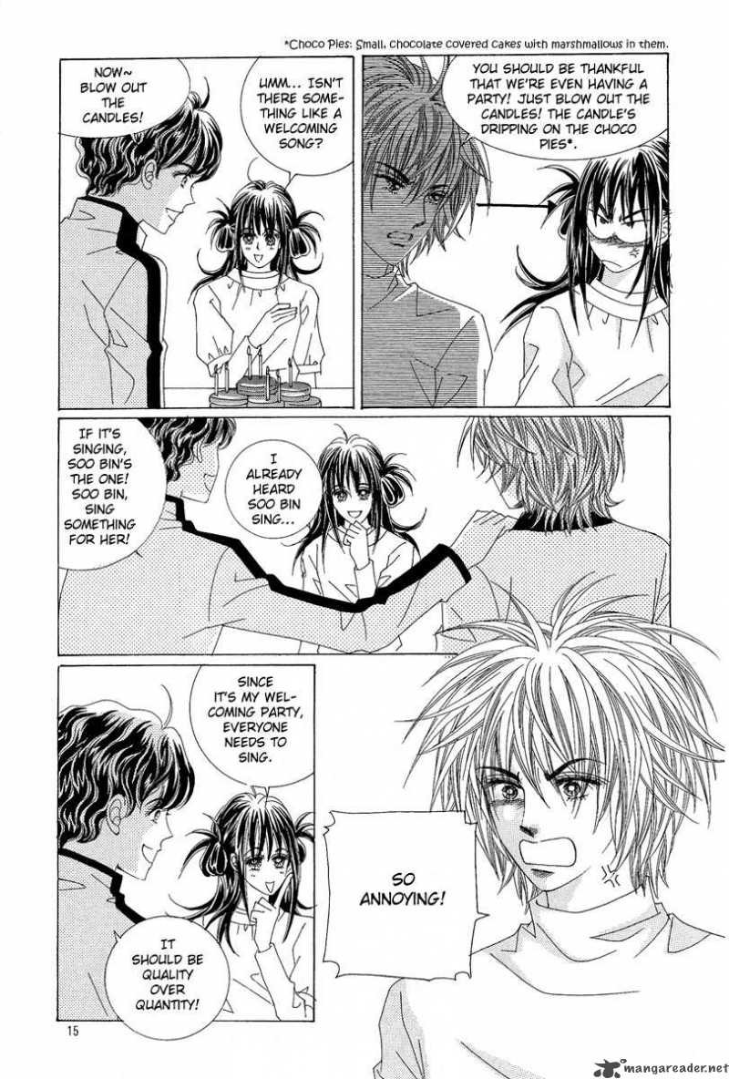 Boarding House Of Hunks 6 12