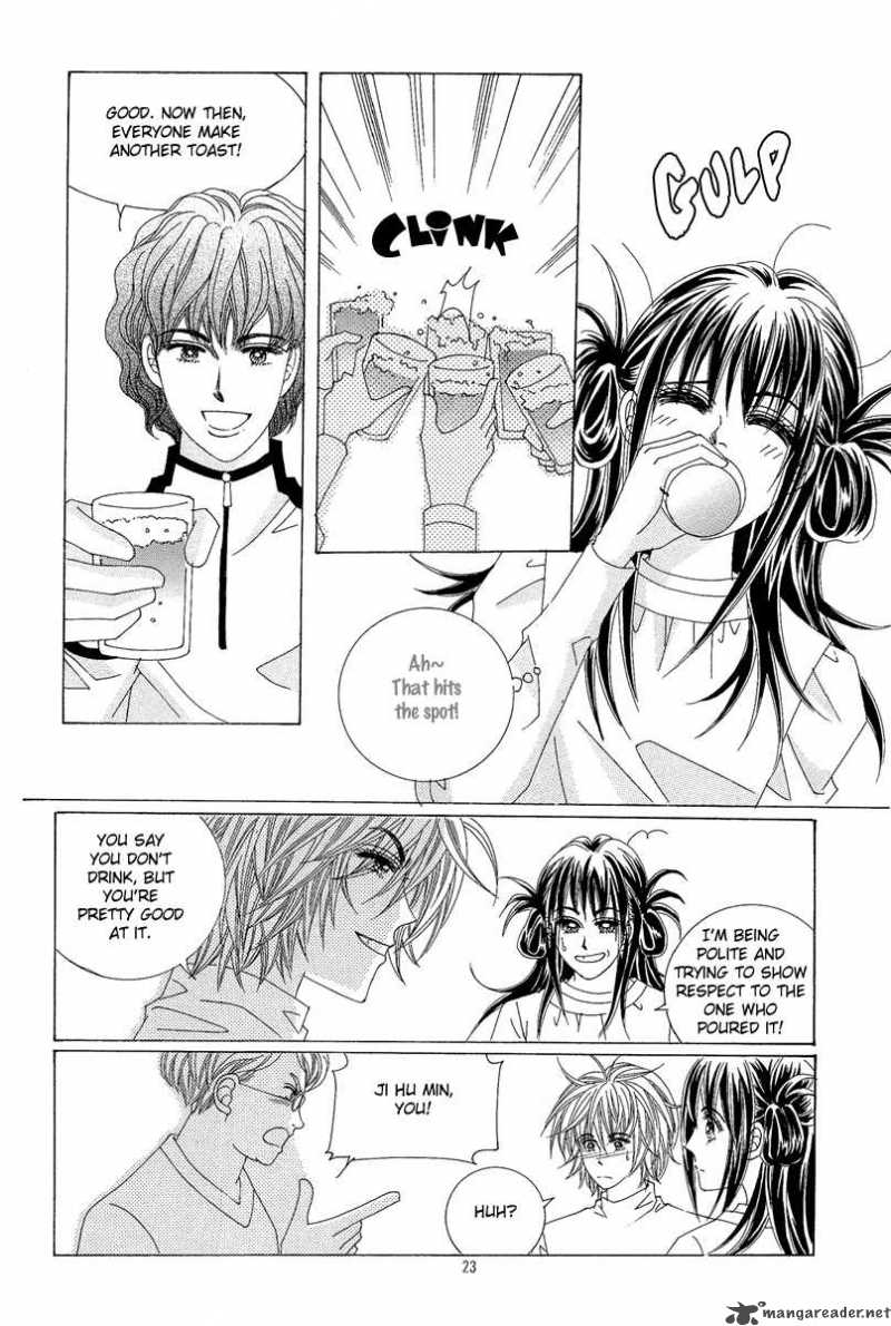 Boarding House Of Hunks 6 20
