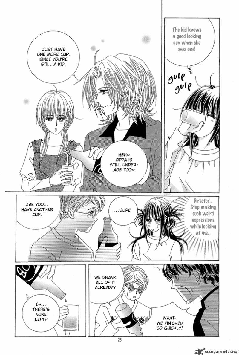 Boarding House Of Hunks 6 22
