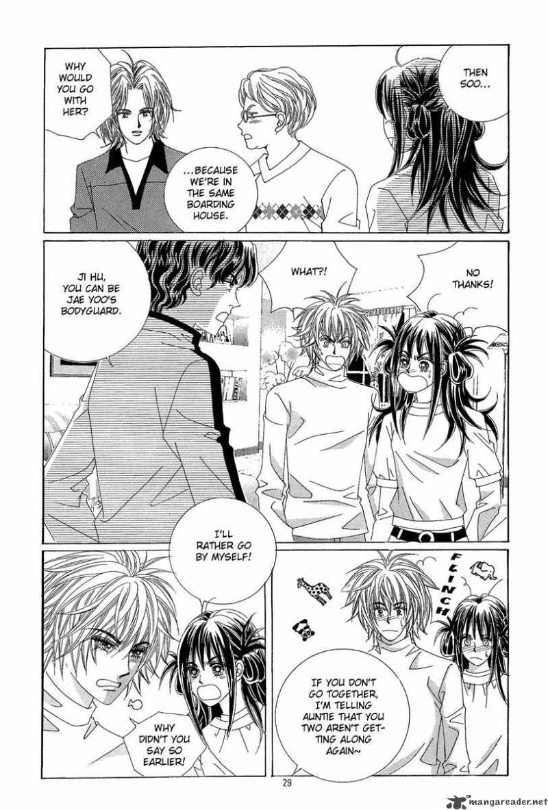 Boarding House Of Hunks 6 26