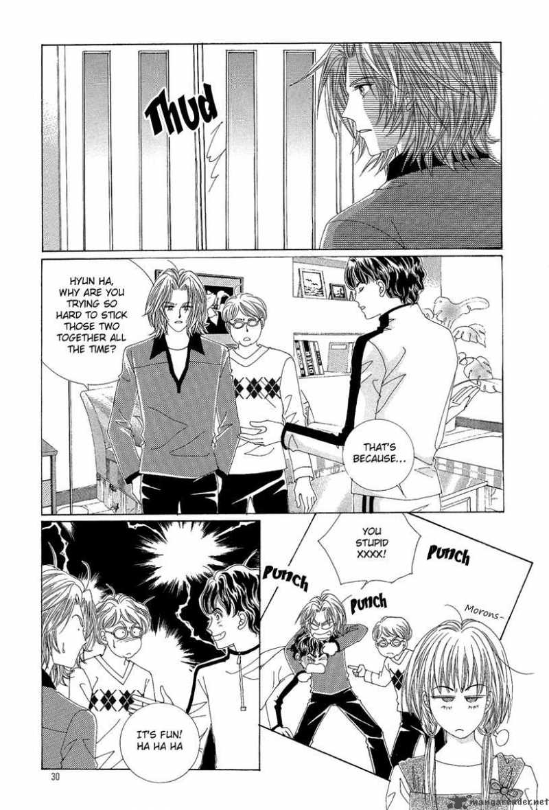 Boarding House Of Hunks 6 27