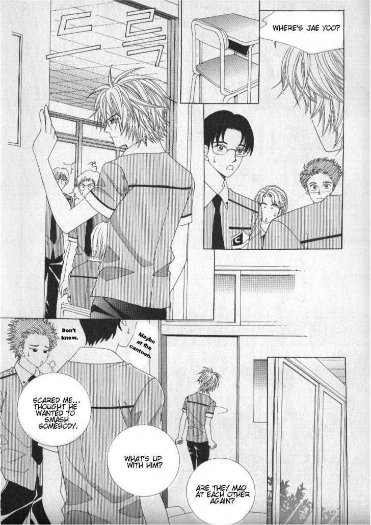 Boarding House Of Hunks 60 10