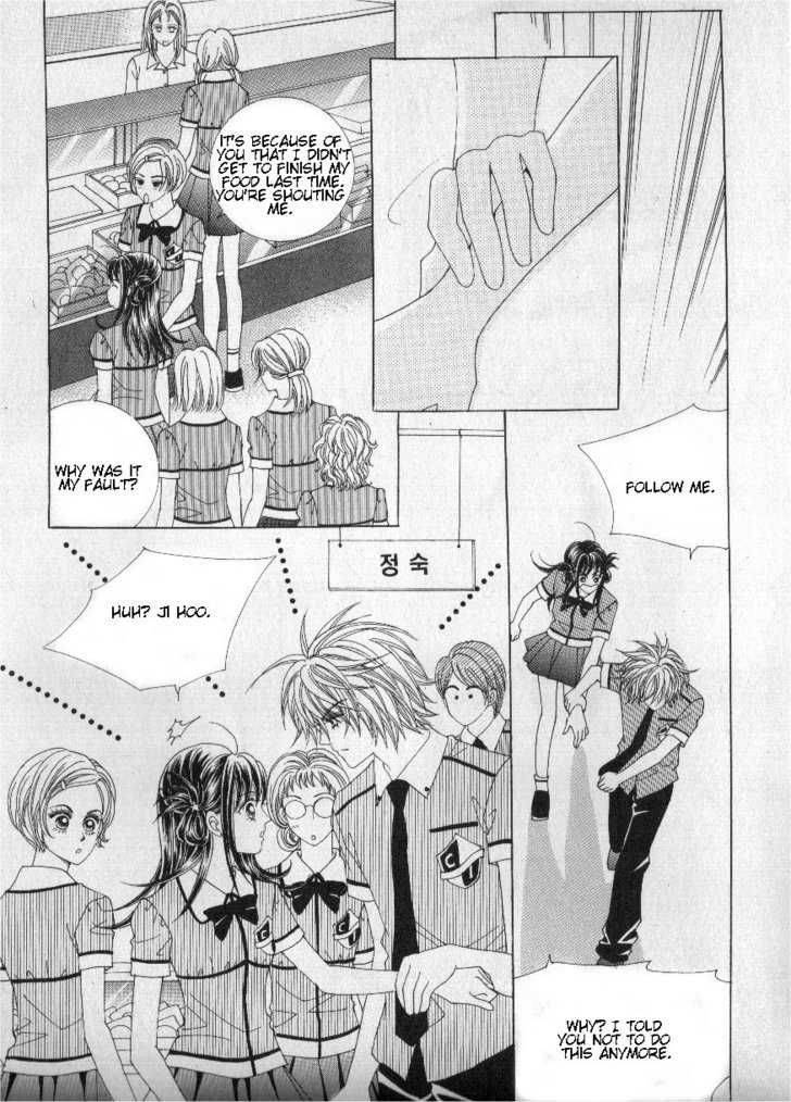 Boarding House Of Hunks 60 11