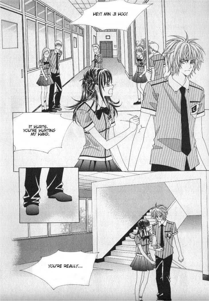 Boarding House Of Hunks 60 12