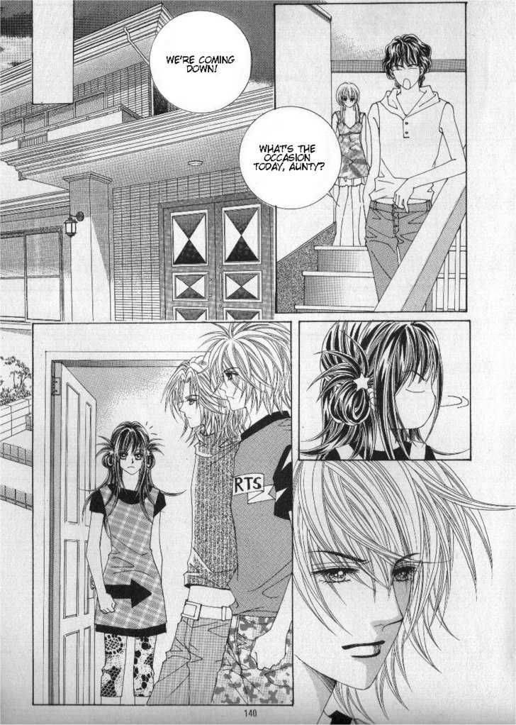 Boarding House Of Hunks 60 25