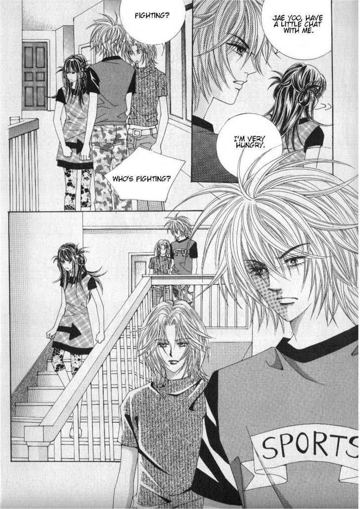Boarding House Of Hunks 60 26