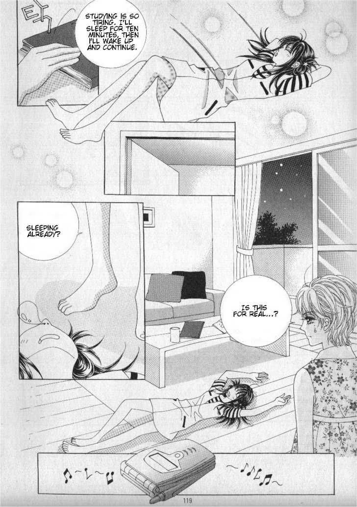 Boarding House Of Hunks 60 4