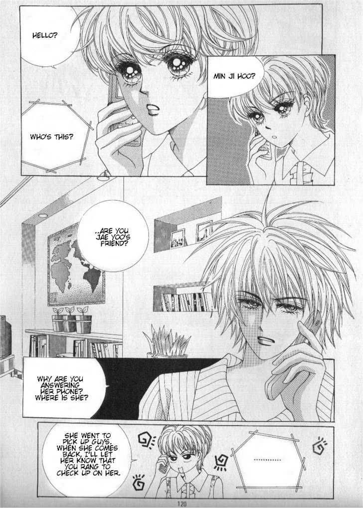 Boarding House Of Hunks 60 5