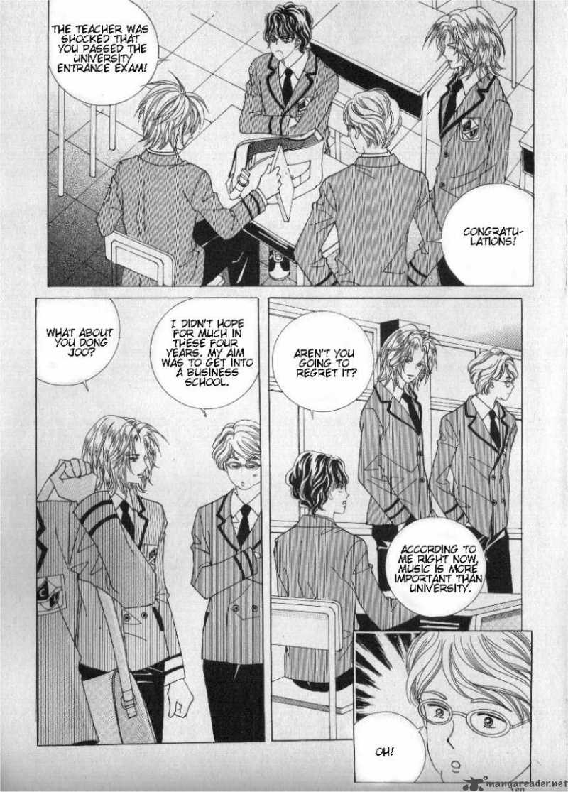 Boarding House Of Hunks 61 22