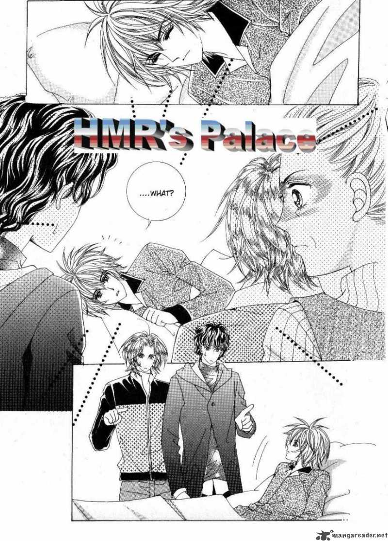 Boarding House Of Hunks 62 38