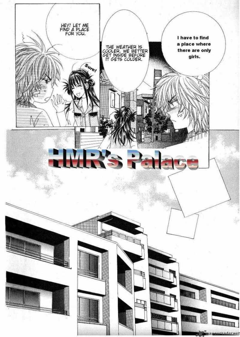 Boarding House Of Hunks 63 21