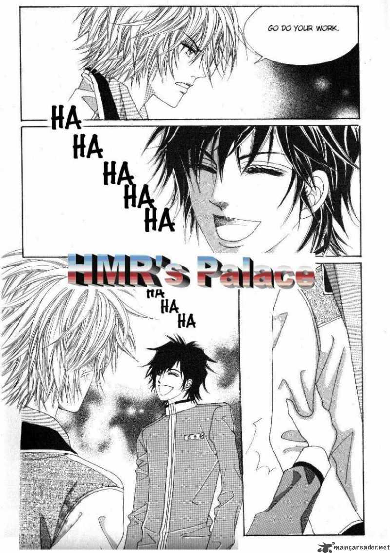 Boarding House Of Hunks 65 9