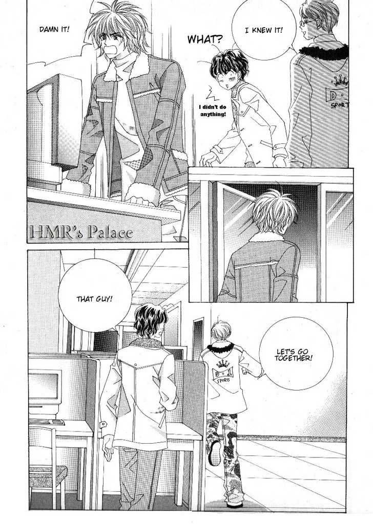 Boarding House Of Hunks 67 10