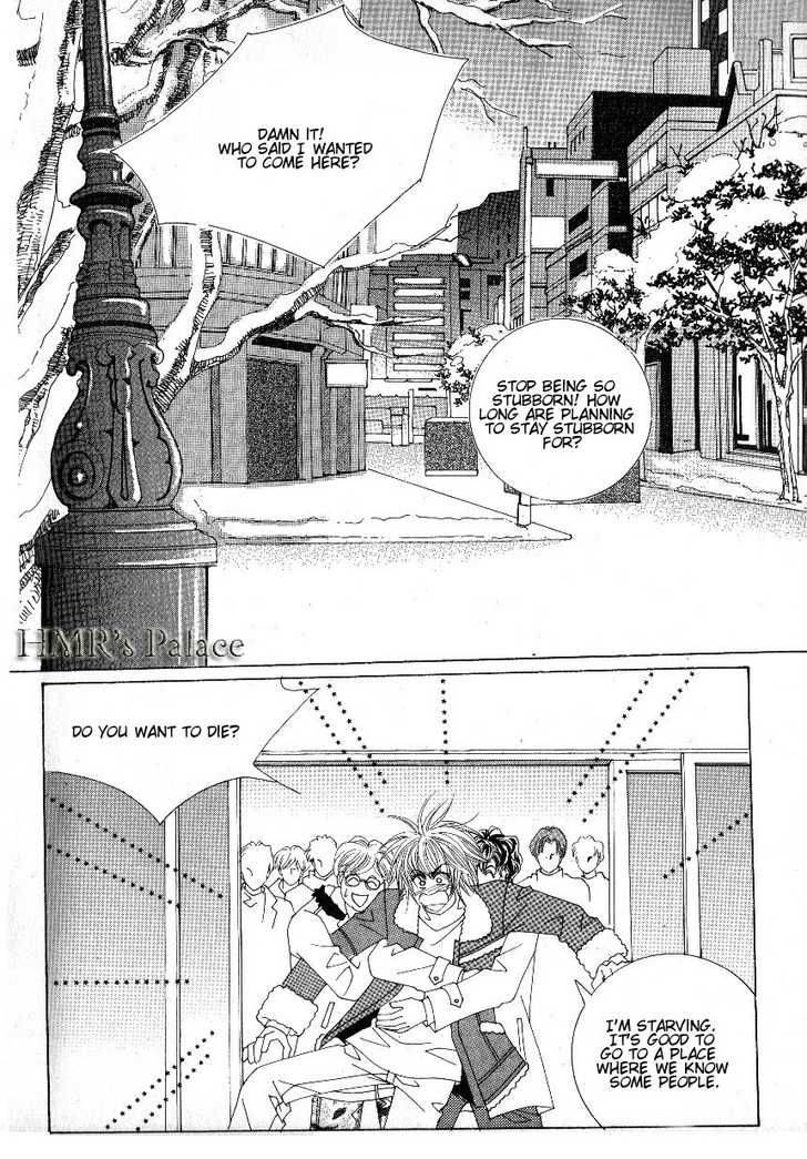 Boarding House Of Hunks 67 17
