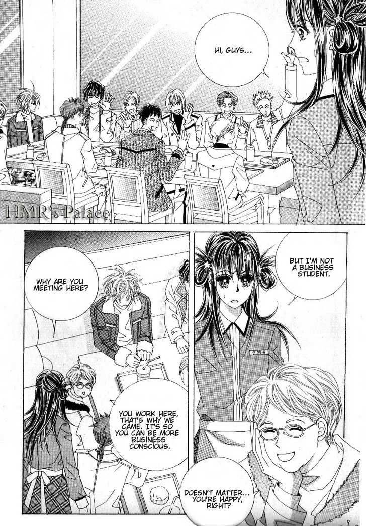 Boarding House Of Hunks 67 22
