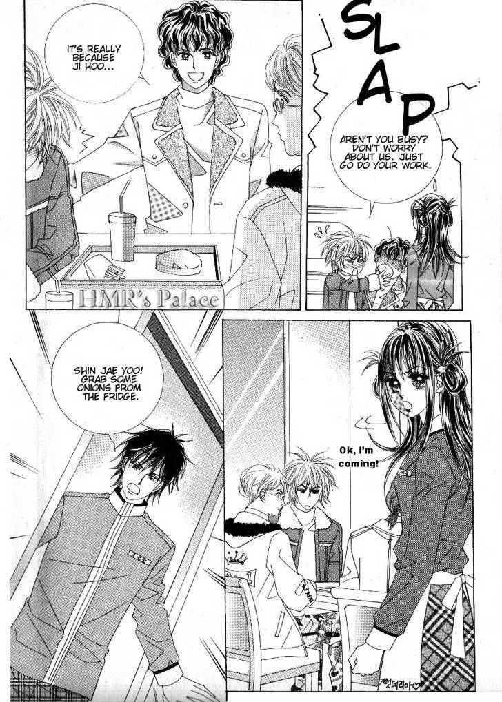 Boarding House Of Hunks 67 23