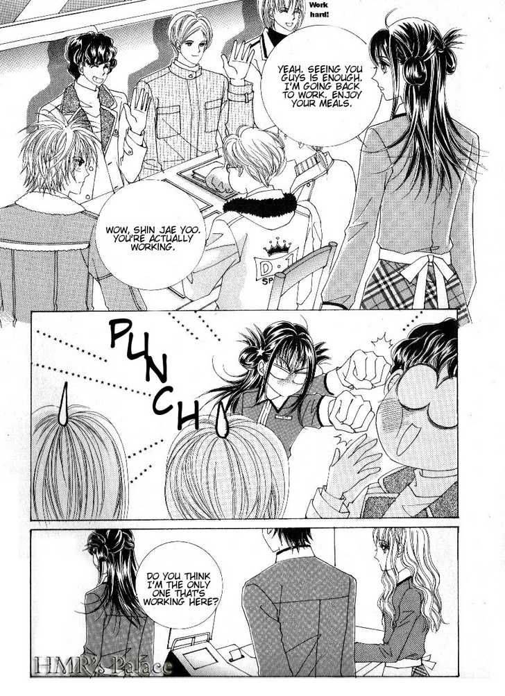 Boarding House Of Hunks 67 24