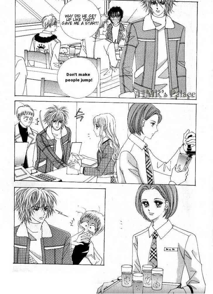 Boarding House Of Hunks 67 30