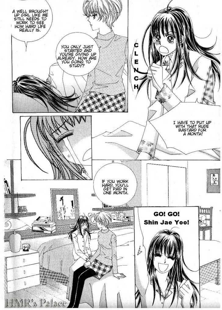 Boarding House Of Hunks 67 5