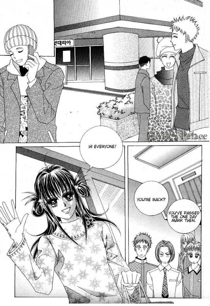 Boarding House Of Hunks 67 6