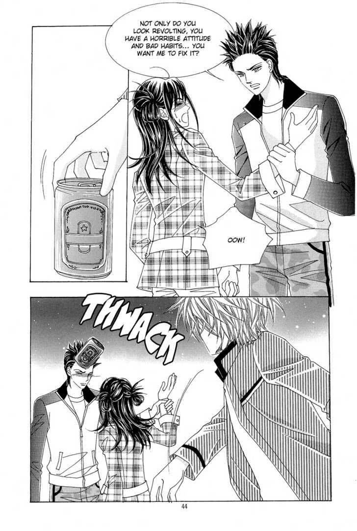 Boarding House Of Hunks 7 10