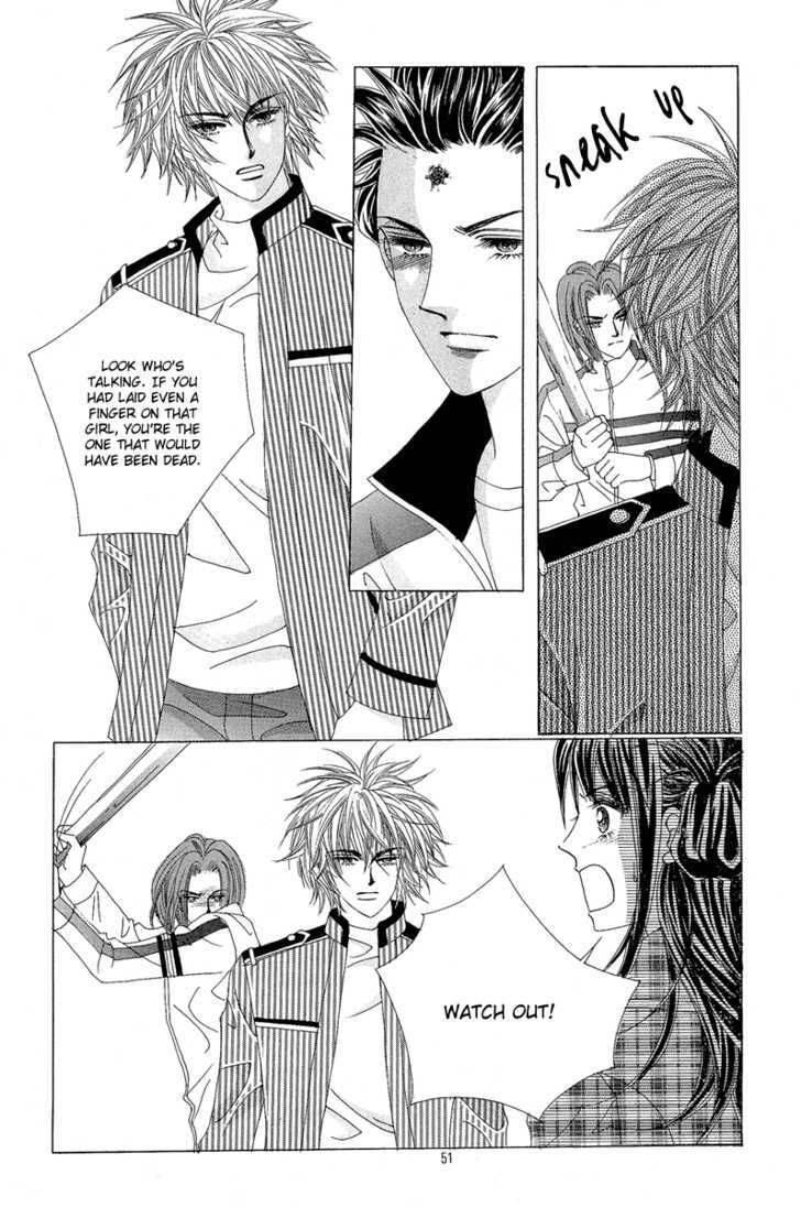 Boarding House Of Hunks 7 16