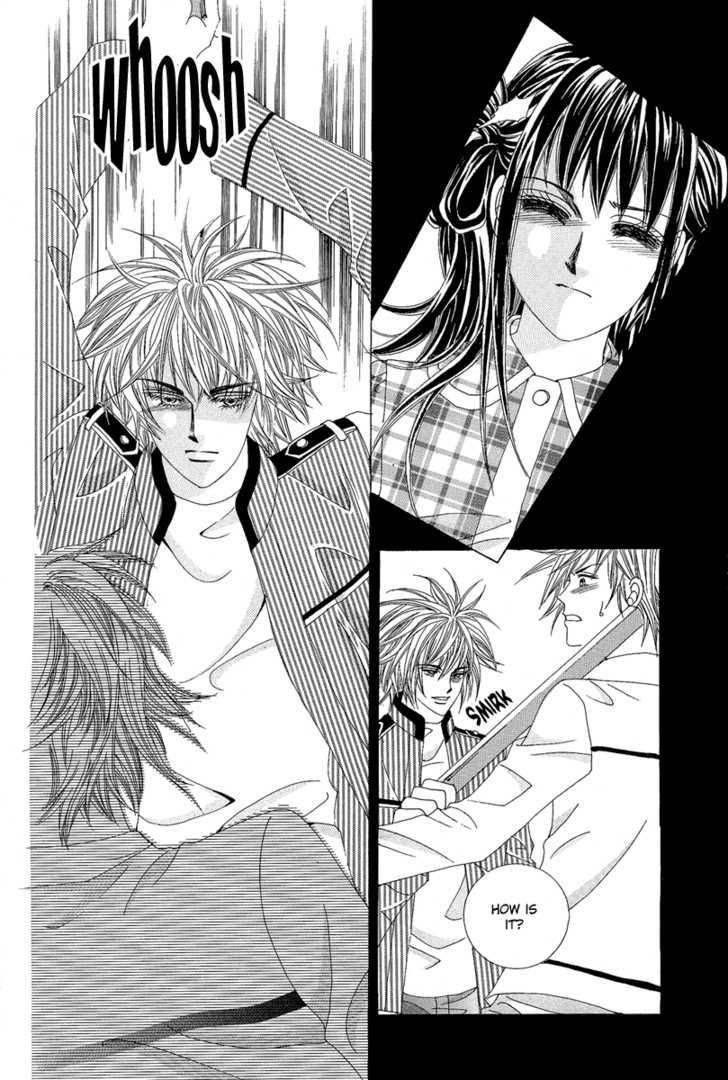 Boarding House Of Hunks 7 18