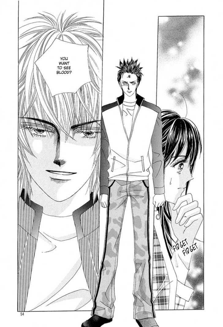 Boarding House Of Hunks 7 19