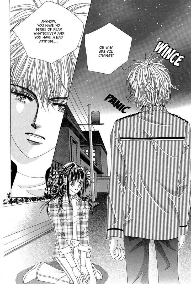Boarding House Of Hunks 7 22
