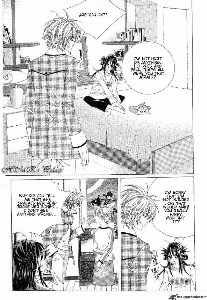 Boarding House Of Hunks 71 5