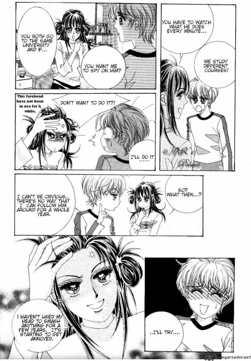 Boarding House Of Hunks 72 16