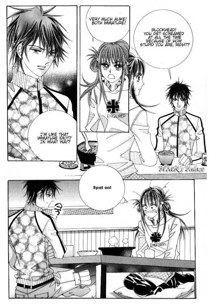 Boarding House Of Hunks 73 13