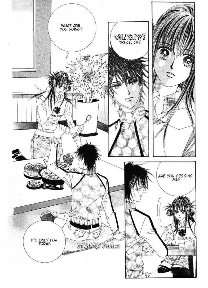 Boarding House Of Hunks 73 15